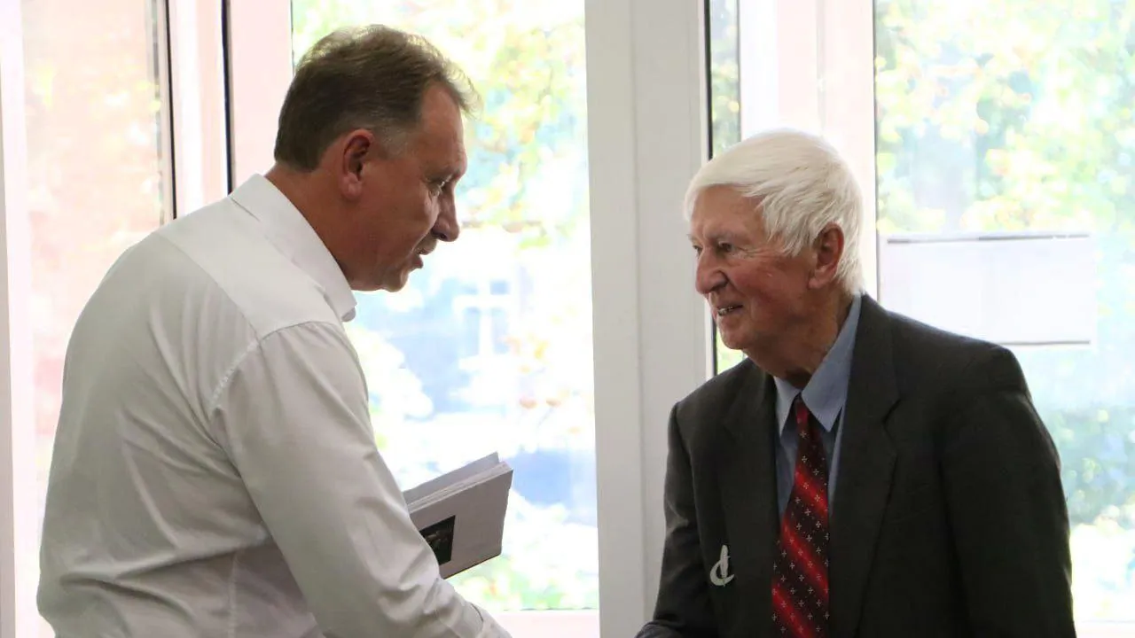 фото: администрация г.о. Зарайск