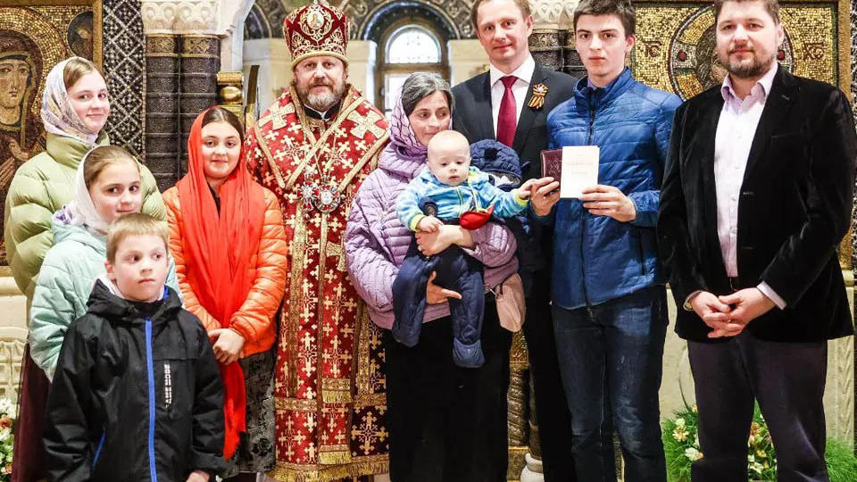 Фото: t.me/vdv_volkov