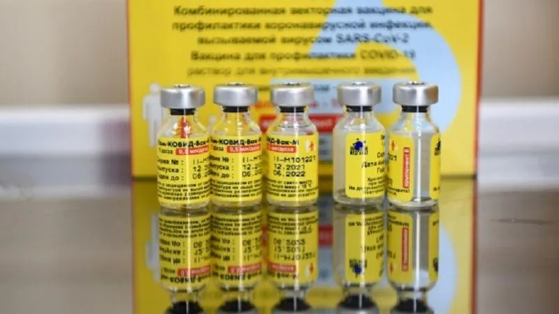 Свойства коронавируса могли усиливать искусственно, сообщили в Минобороны