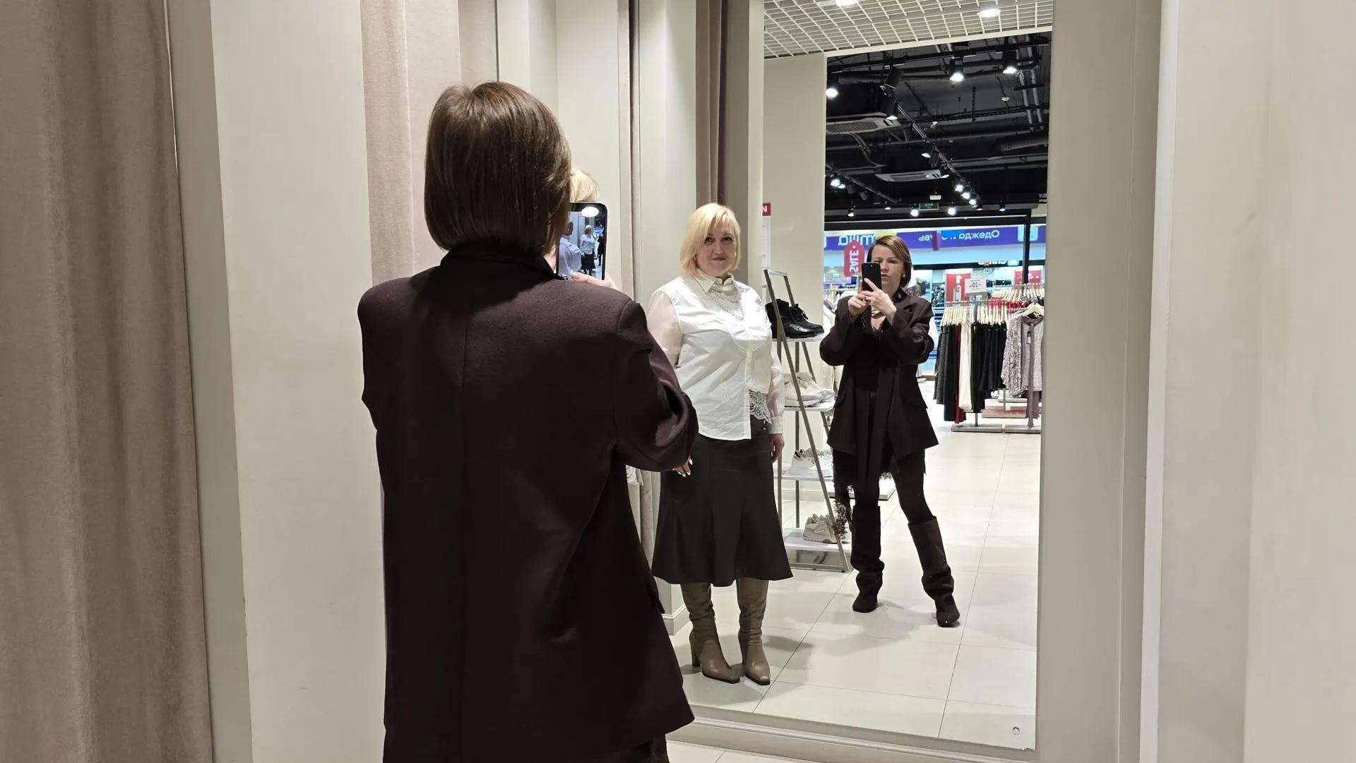 МедиаБанк Подмосковья/Марина Анисимова