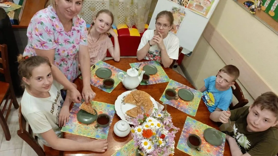 Фото: Пресс-служба министерства социального развития Московской области