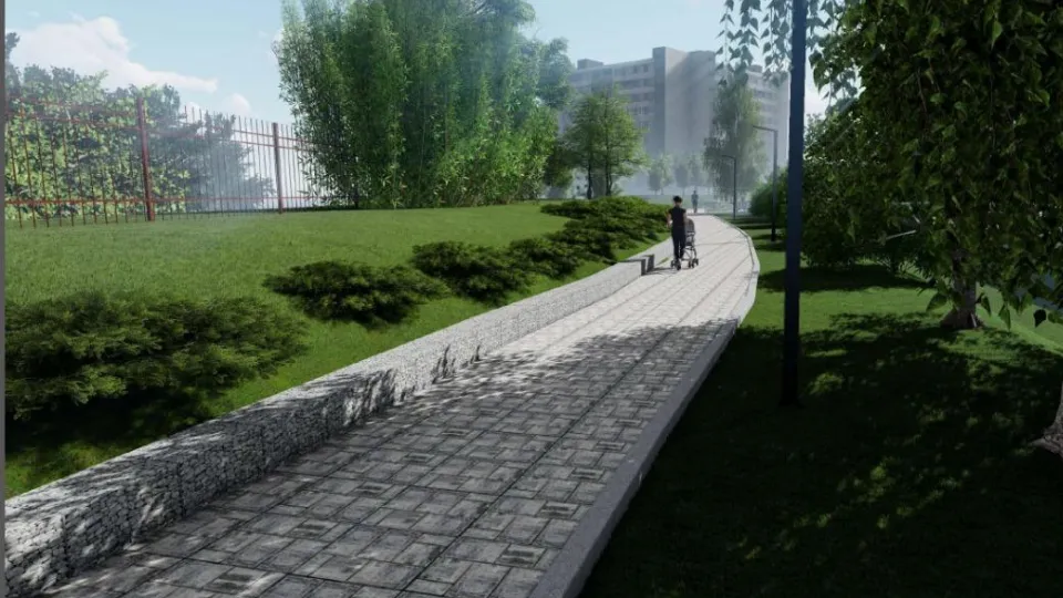 Фото: пресс-служба администрации Ленинского г.о.