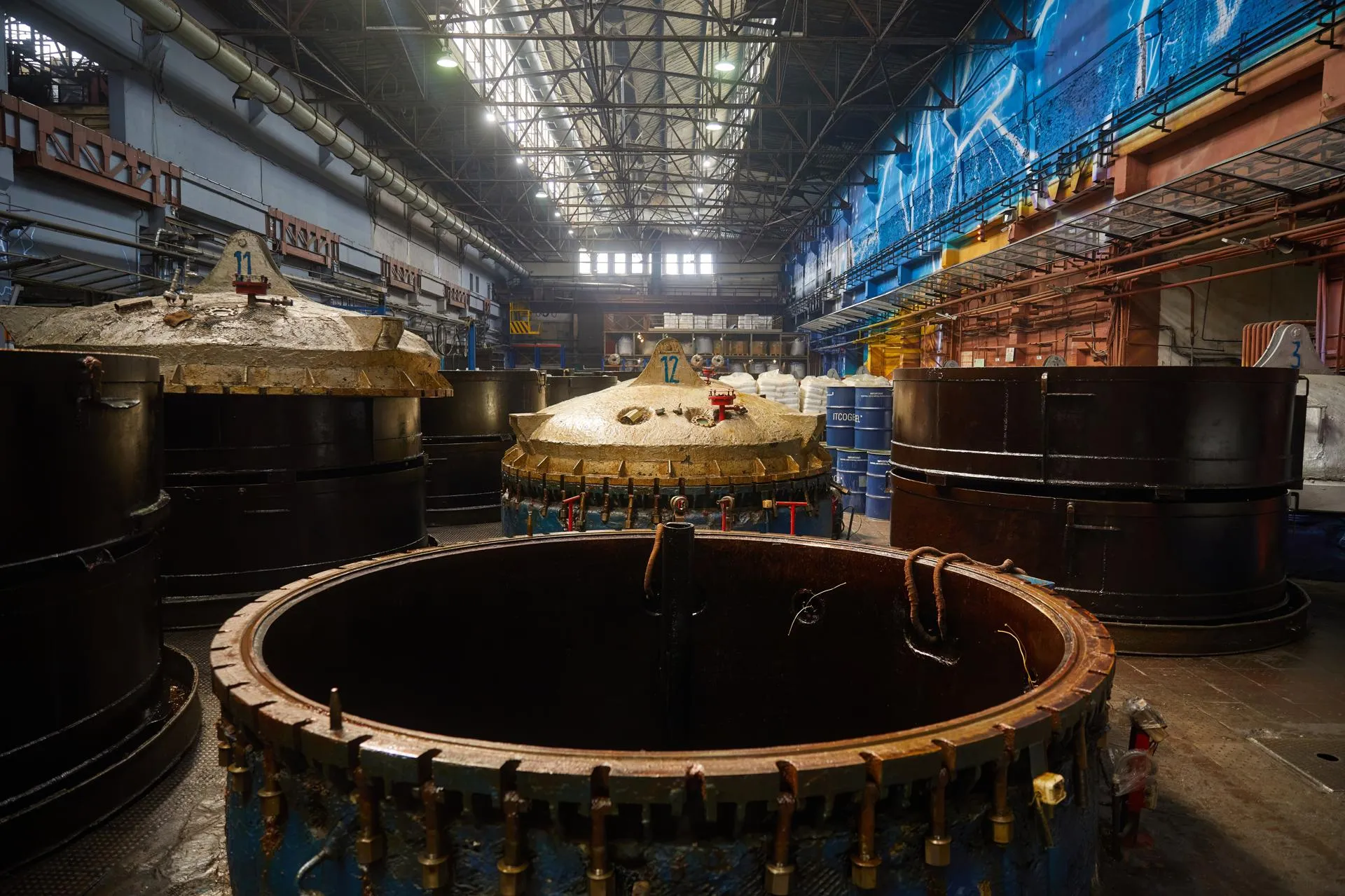 Пресс-служба департамента инвестиционной и промышленной политики Москвы