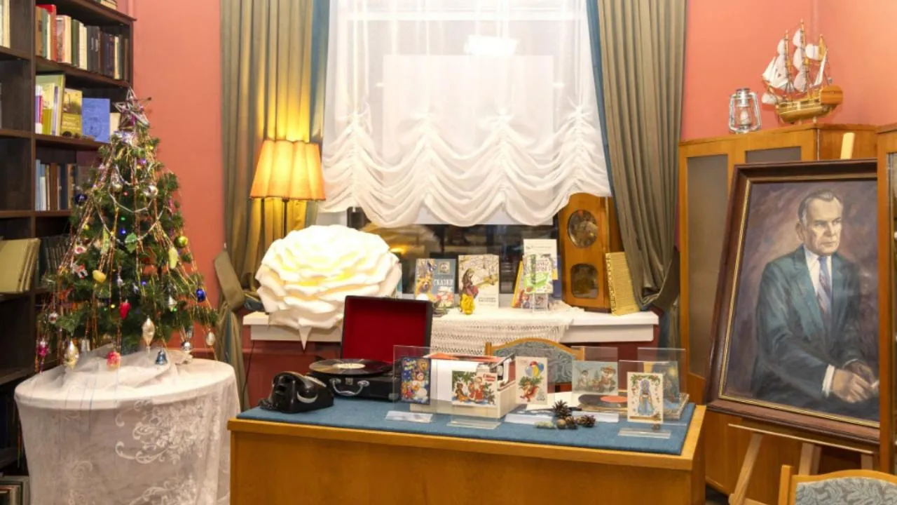 пресс-служба администрации г.о. Электросталь