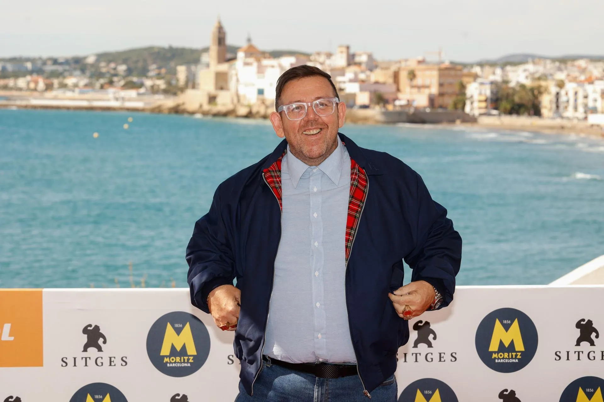 Kike RincÃƒÂ�N/Keystone Press Agency
