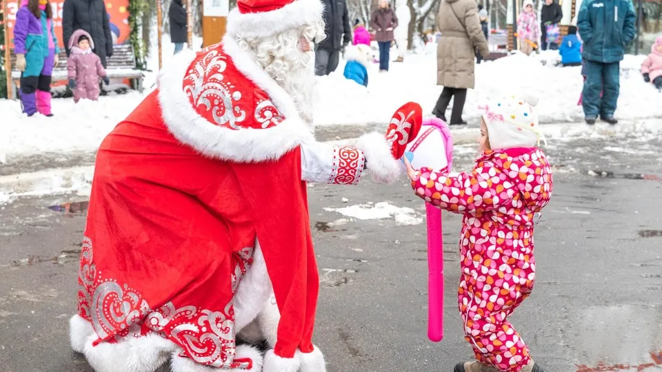 Фото: пресс-служба администрации городского округа Реутов