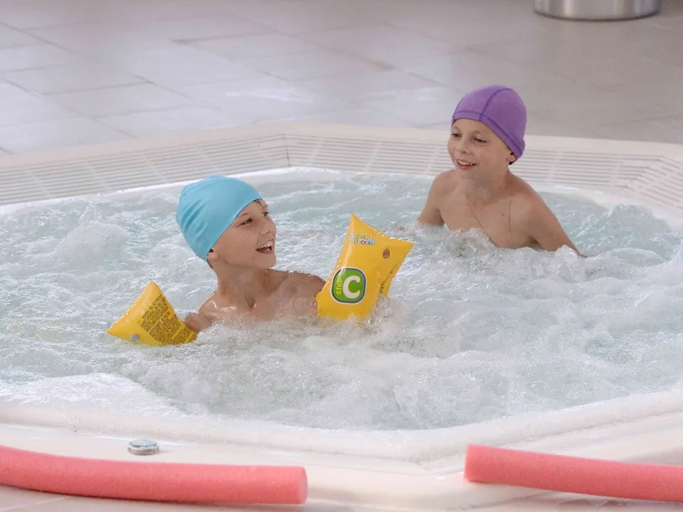 Фото: Конькобежный центр «Коломна»