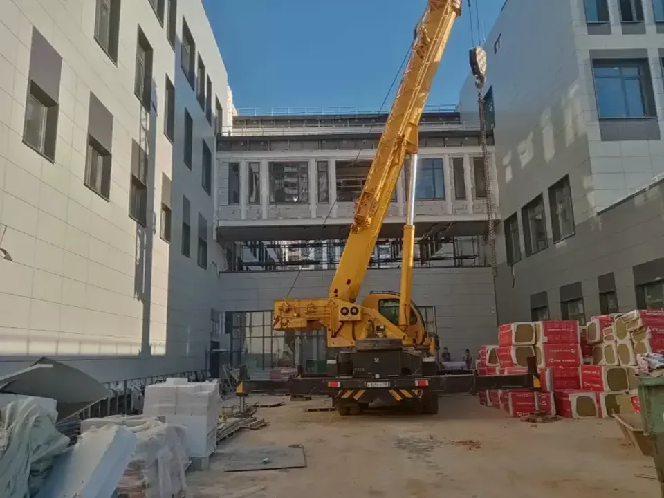 Фото: Минстрой МО