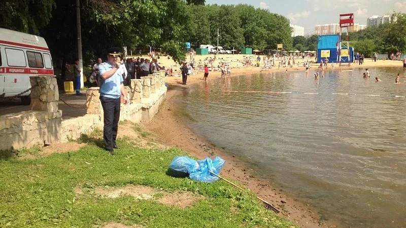 Шестьдесят мест отдыха у воды проверили в области за неделю
