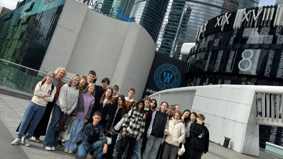 Фото: Управление образования Лыткарина