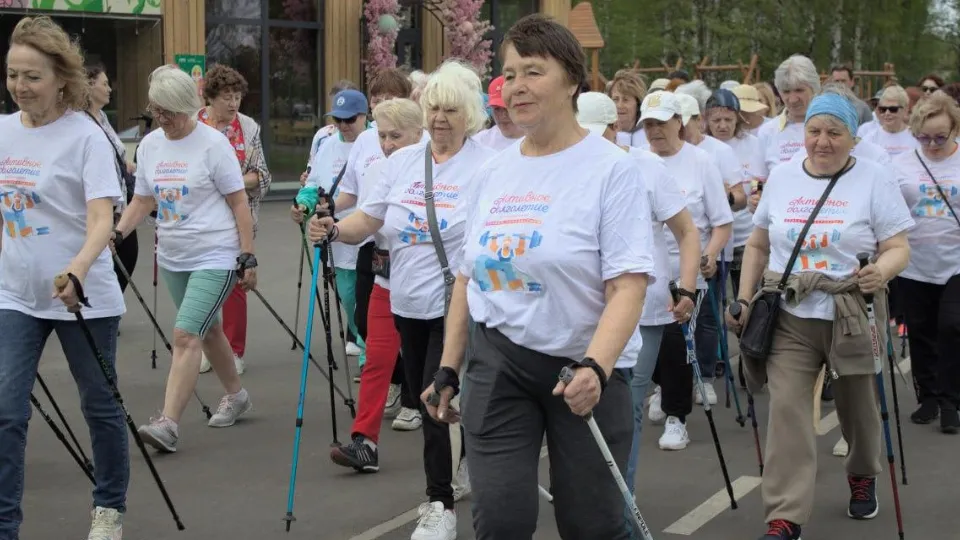 Фото: социальный центр «Павлово-Посадский»