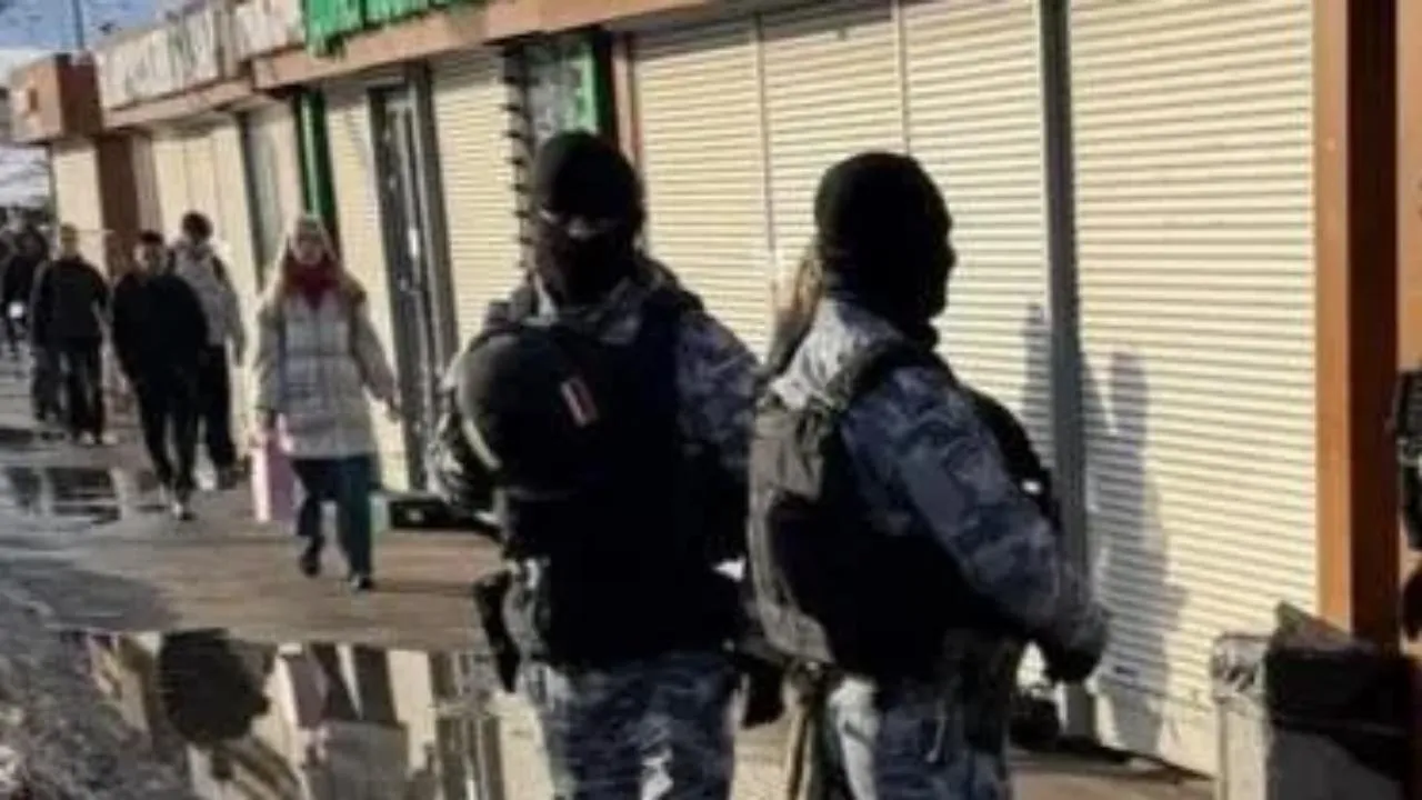 пресс-служба ГУФССП России по Московской области