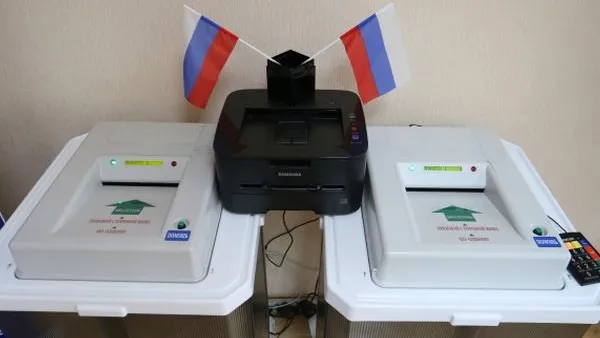 Игорь Зарембо / РИА Новости