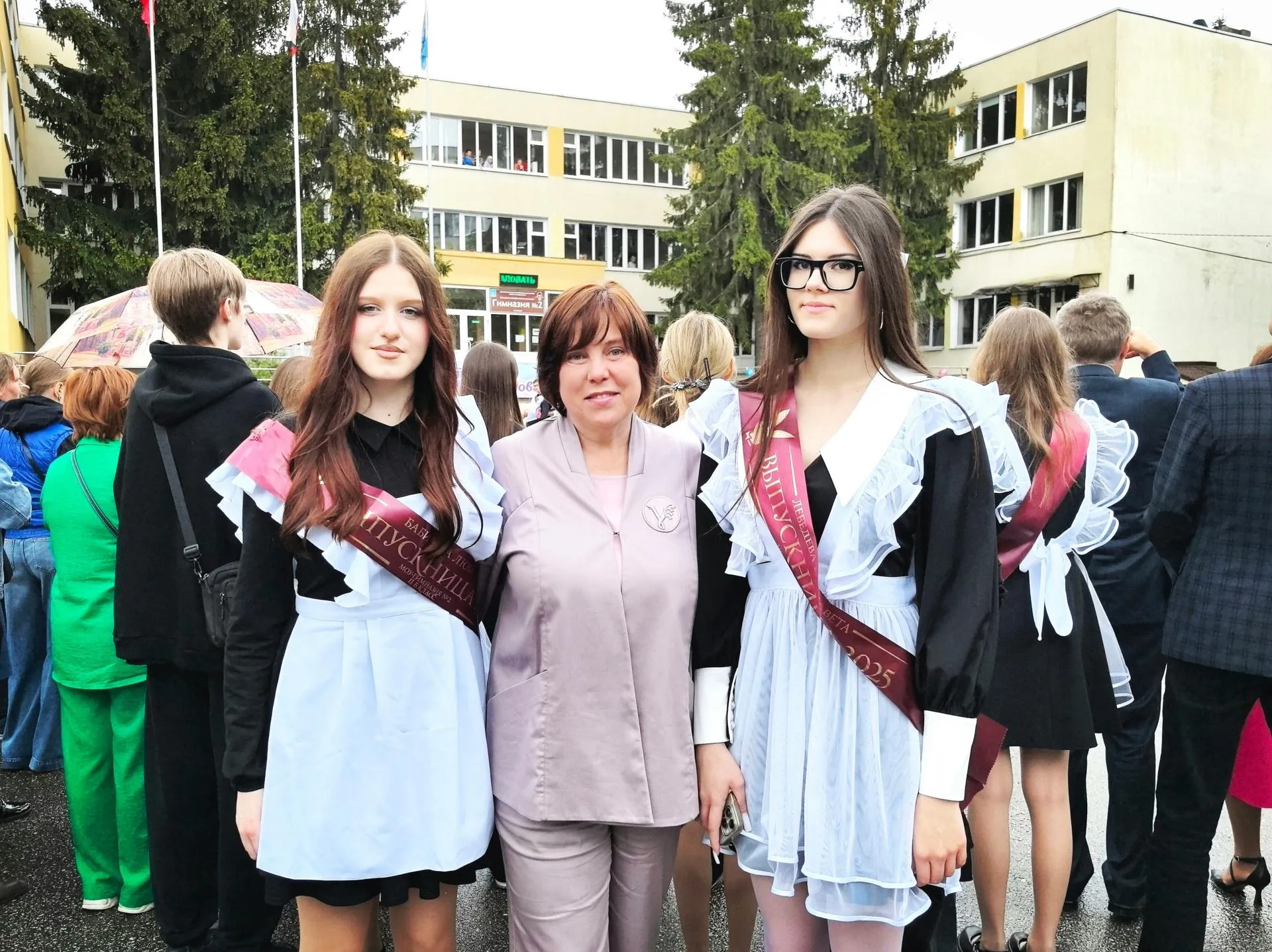 Фото: Юрий Ермаков