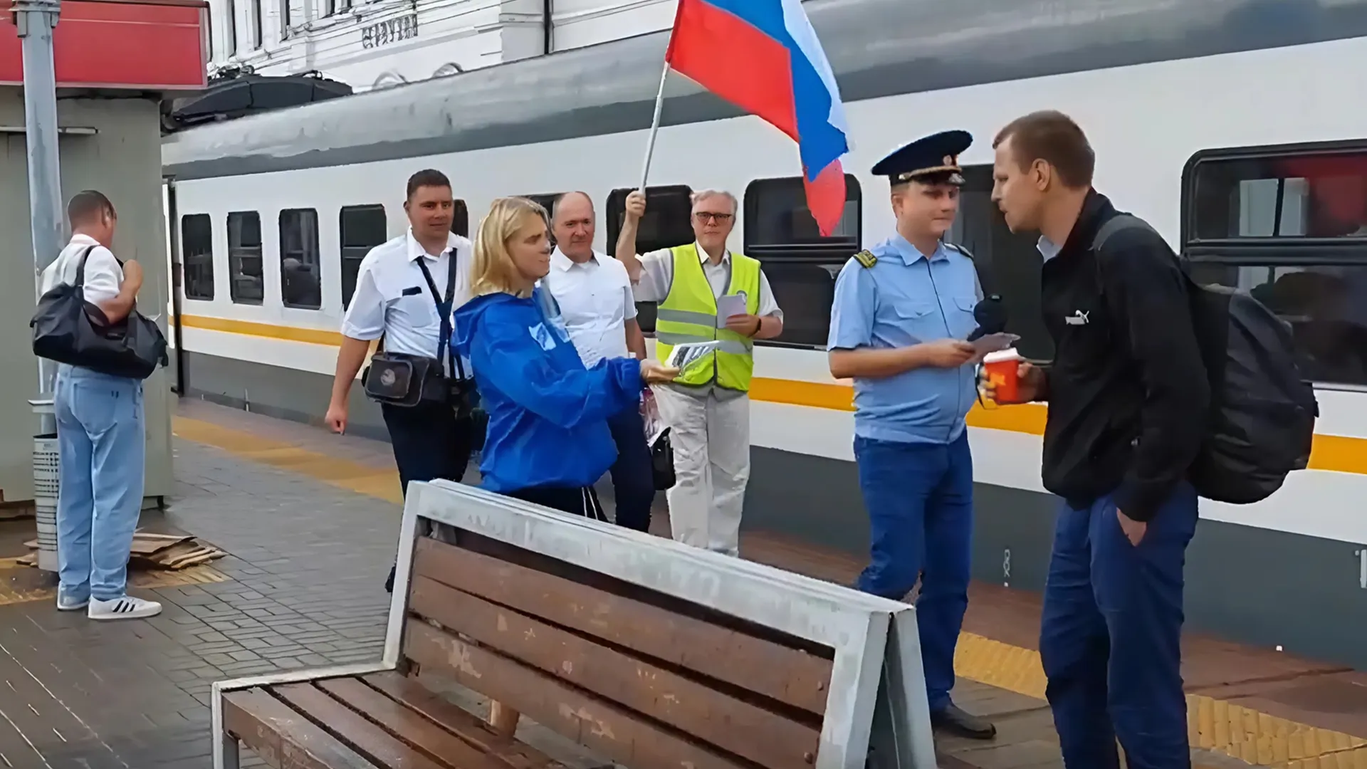 Фото: Минтранс Подмосковья