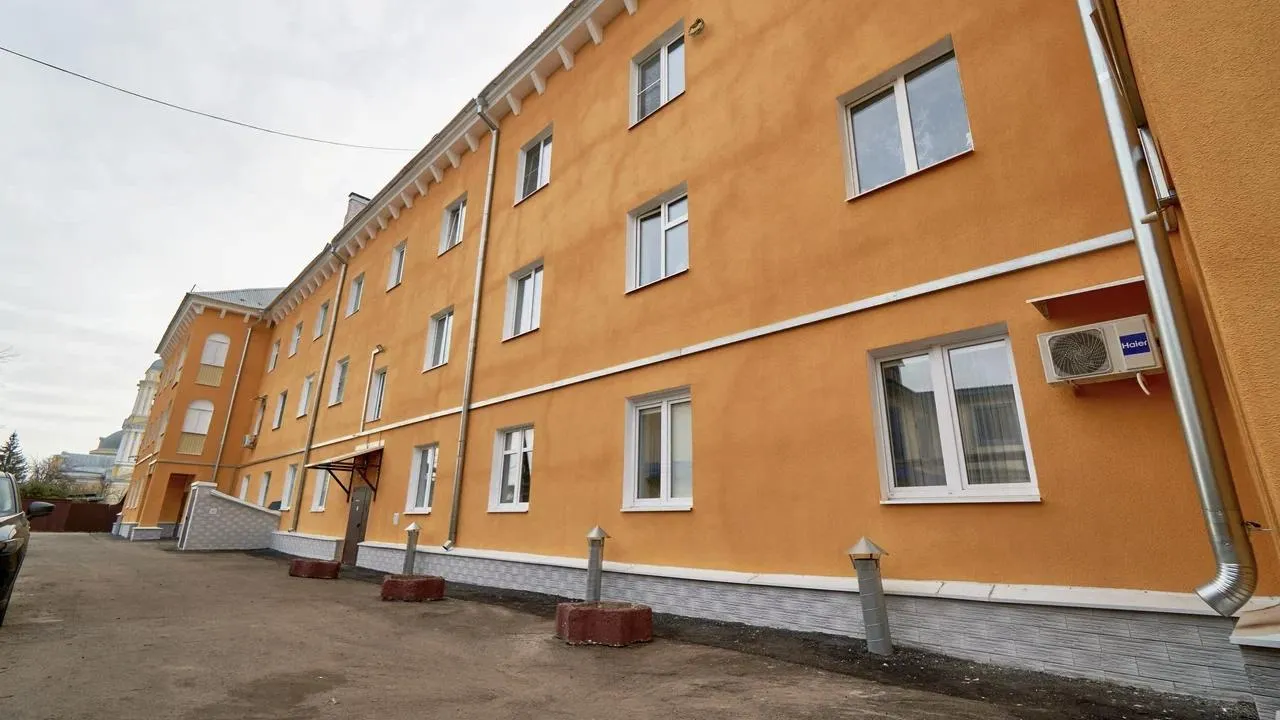 пресс-служба губернатора и правительства Московской области