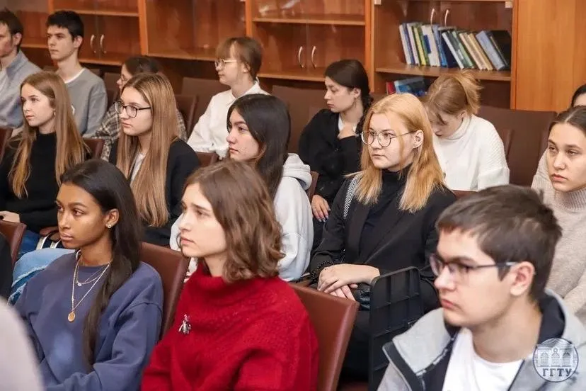 Фото: Министерство образования МО