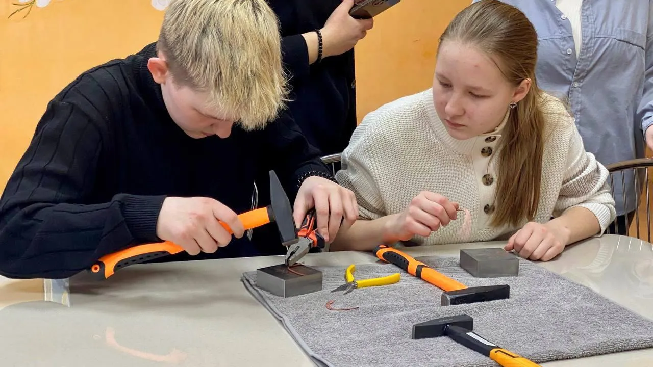 Фото: Семейный центр помощи семье и детям «Ступинский»