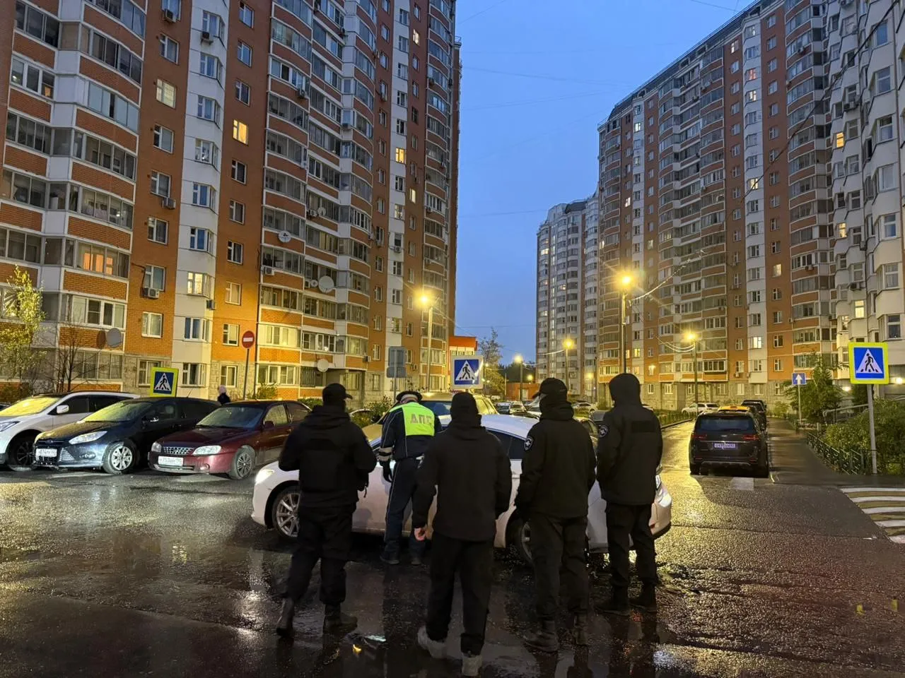 Фото: Администрация г.о. Котельники