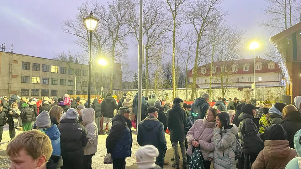 Фото: Министерство благоустройства Московской области