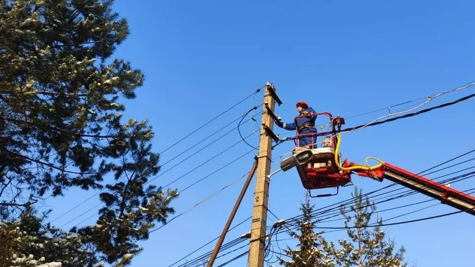 Фото: Министерство энергетики Московской области