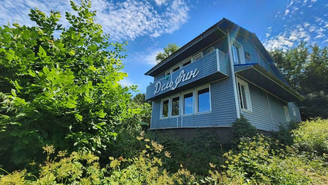 Фото: Мария Панина