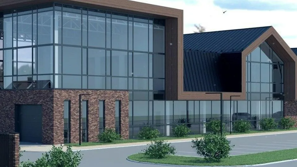 Фото: проектное решение