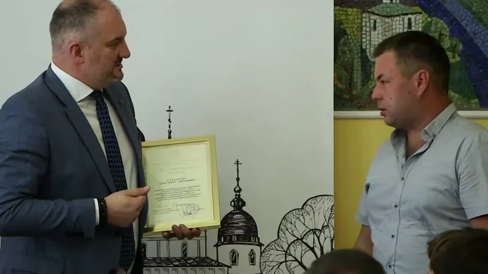 Фото: пресс-служба администрации Дмитровского м.о.