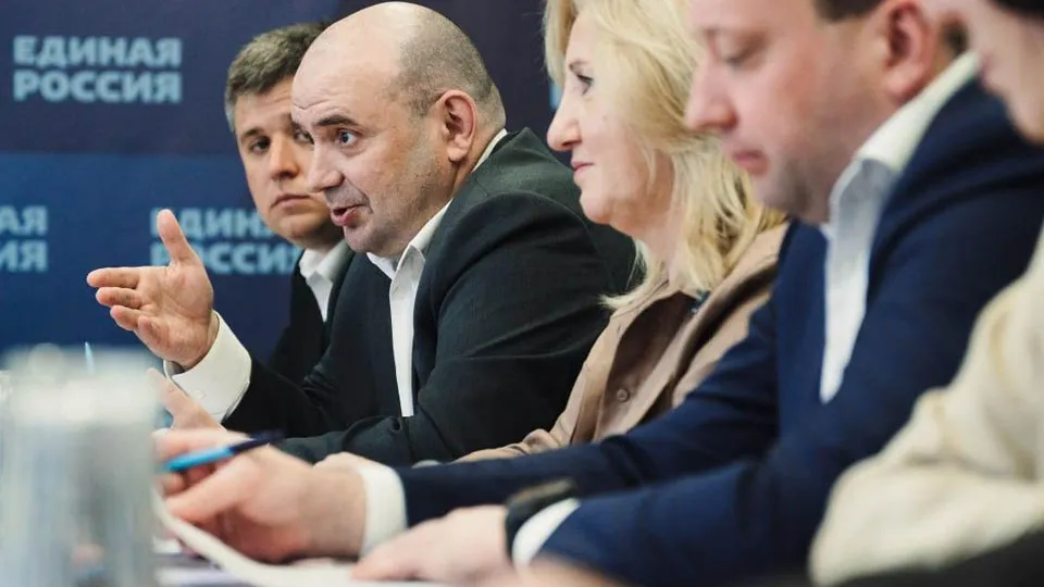 Фото: t.me/ERLosinoPetrovskui