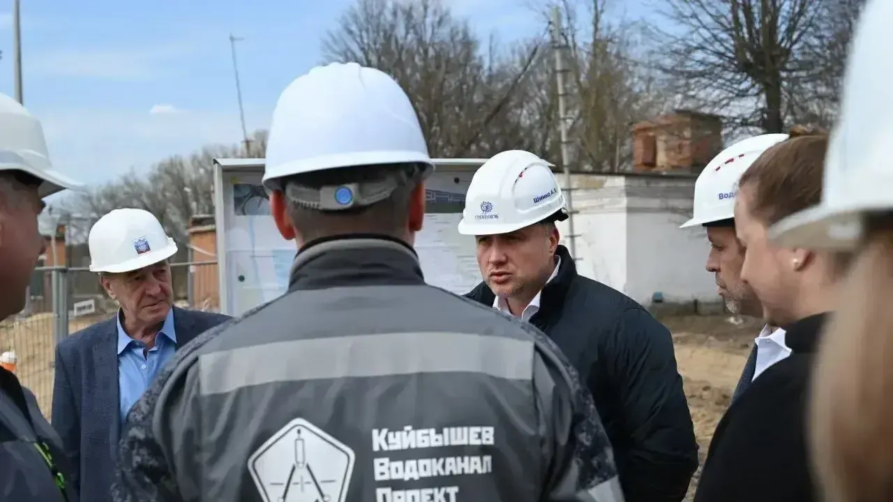 пресс-служба администрации г.о. Серпухов