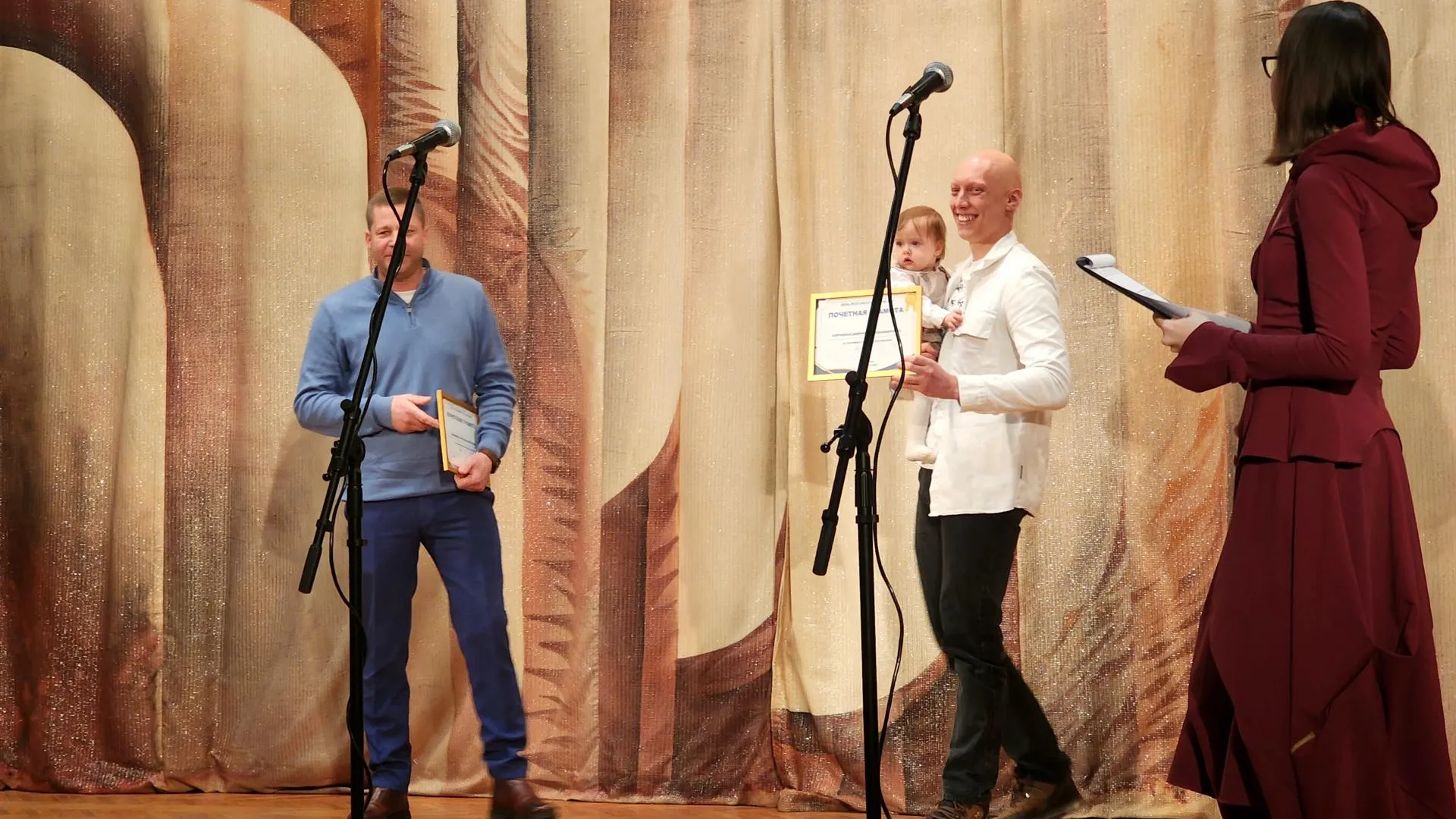 Фото: Мария Панина