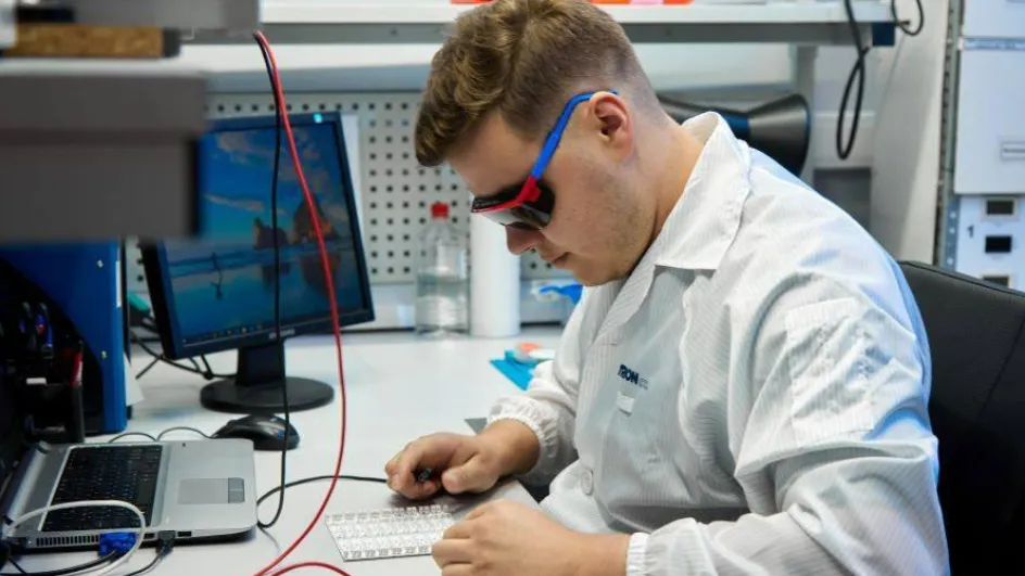 Фото: Мининвест МО