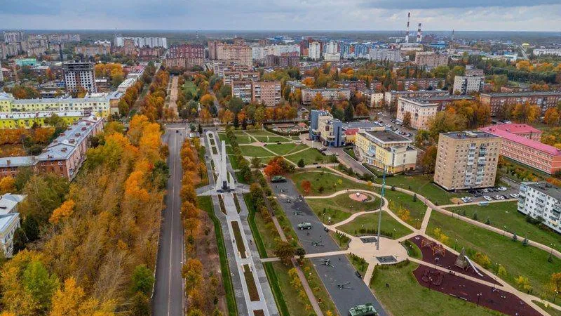 51 МКД отремонтируют в городском округе Ступино