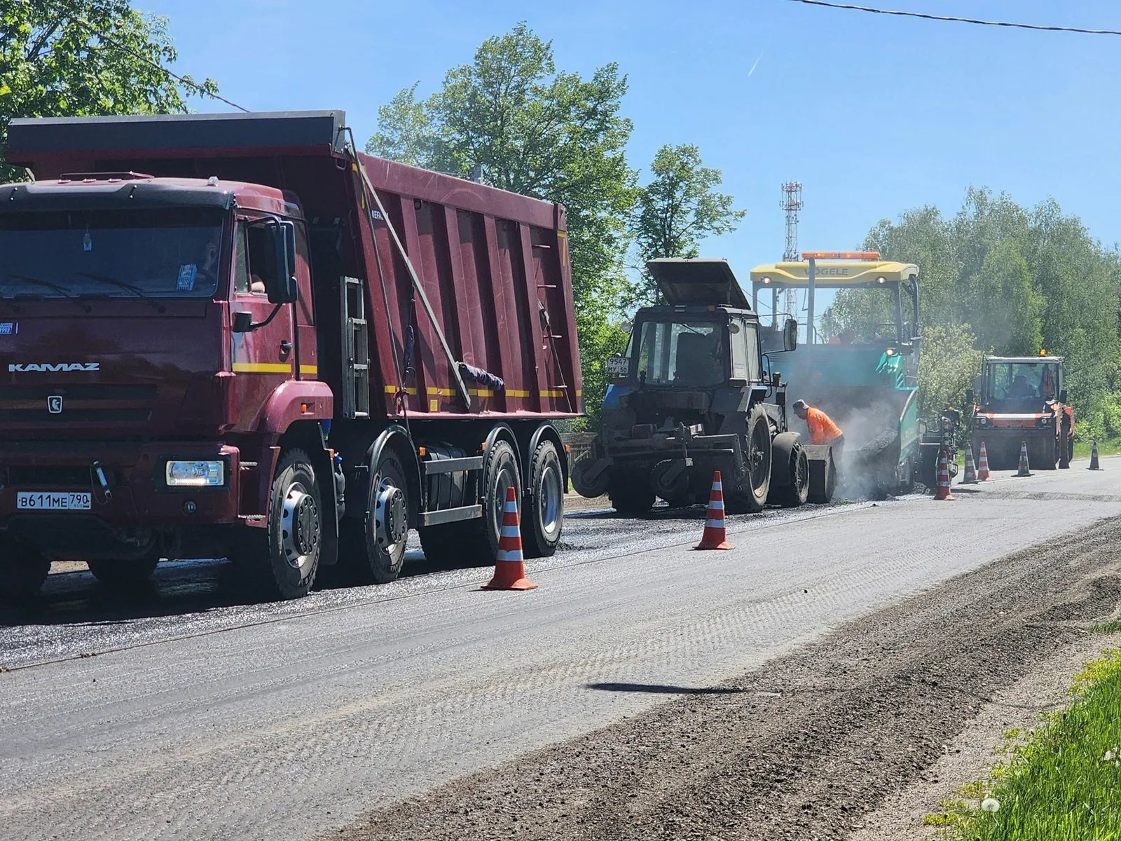 Фото: Андрей Семибратов