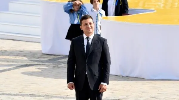 Стрингер / РИА Новости