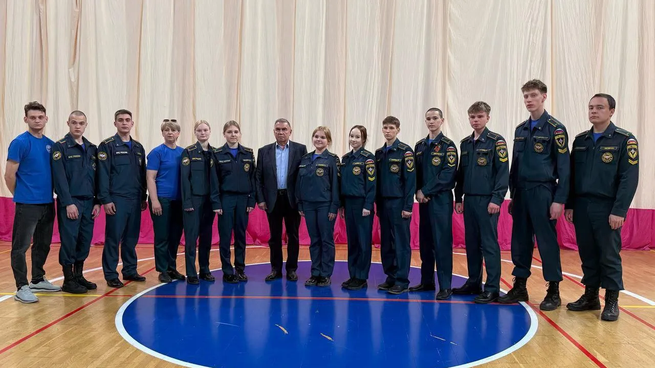 Фото: Министерство образования Московской области