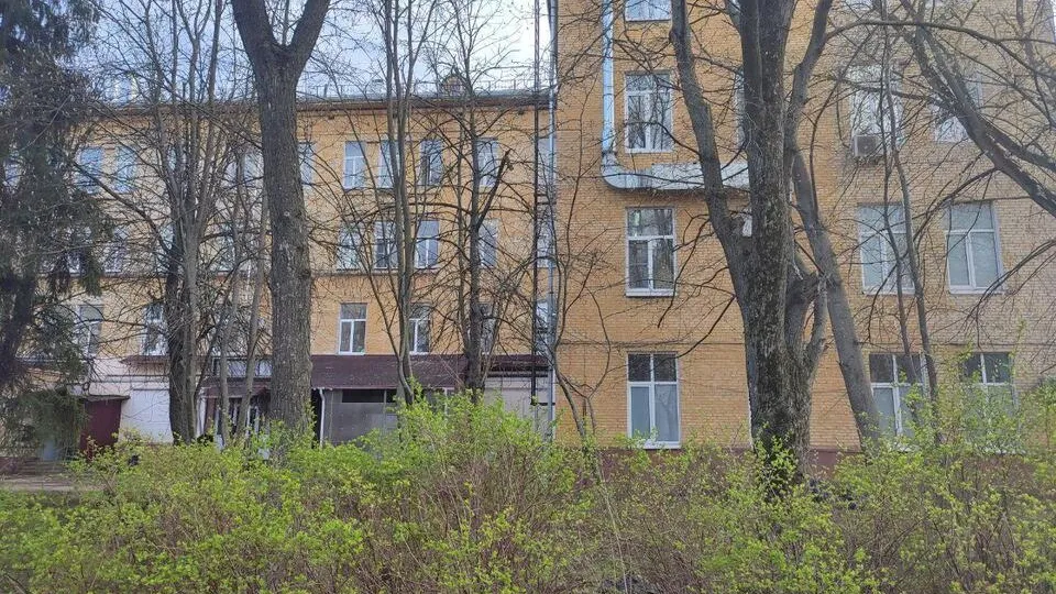 Фото: Дзержинская больница