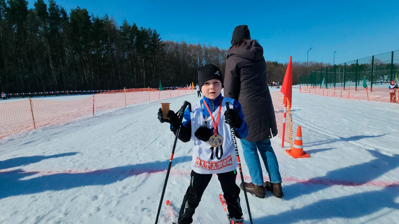 Маргарита Орлова