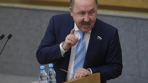 Владимир Федоренко / РИА Новости