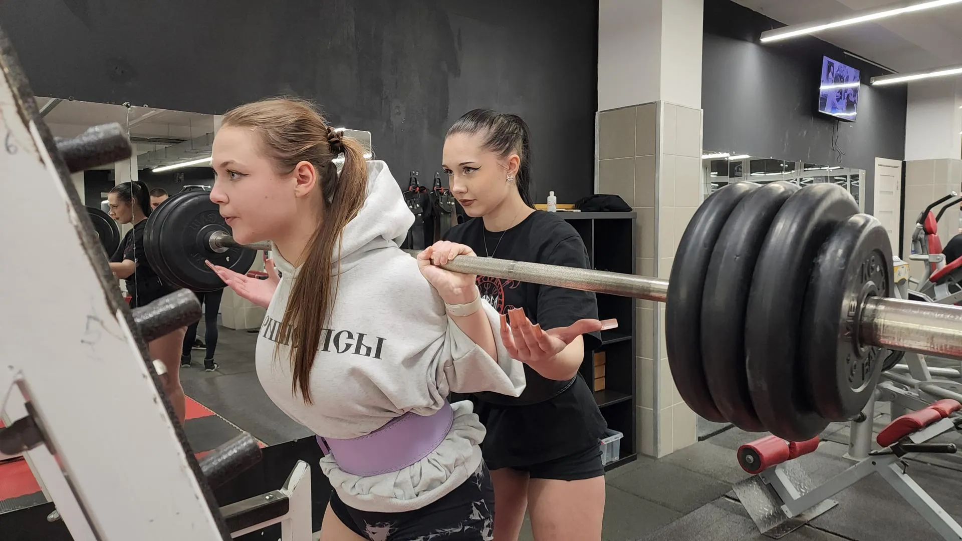 МедиаБанк Подмосковья/Юлия Смагринская