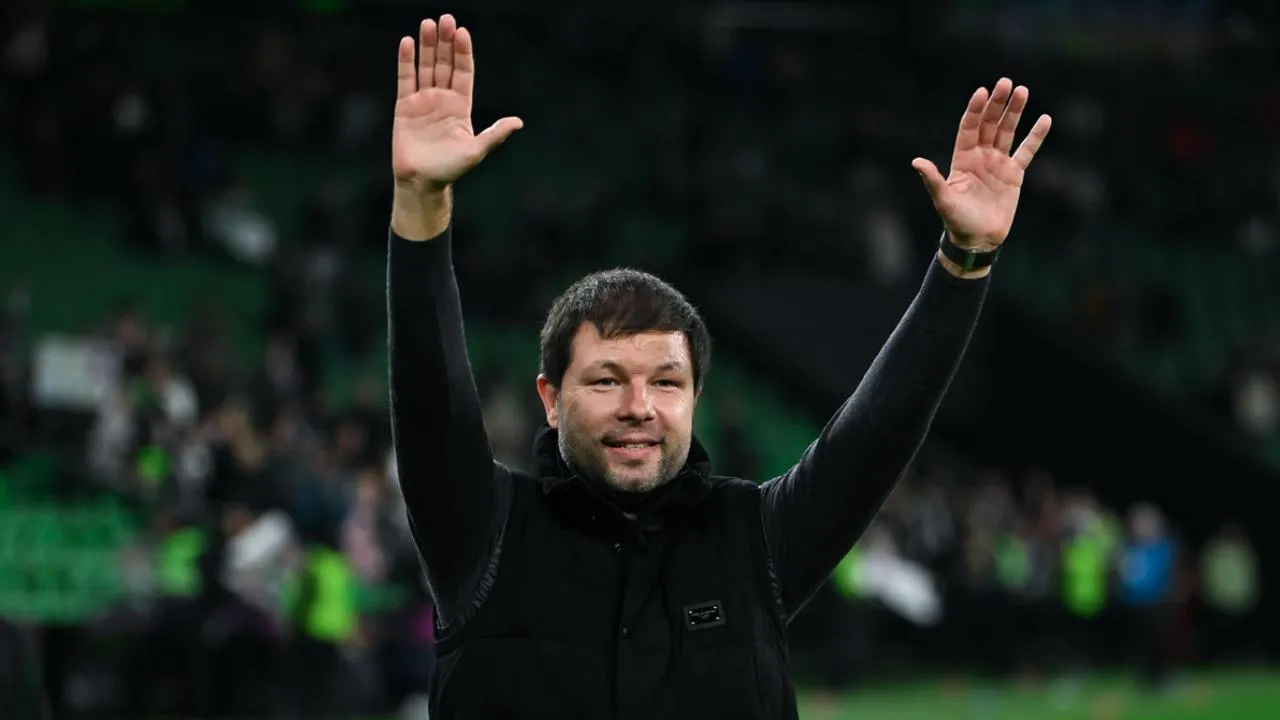 Мурад Мусаев