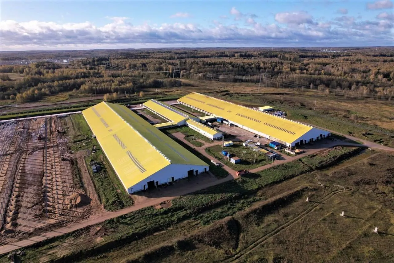 Фото: пресс-служба губернатора и правительства Московской области