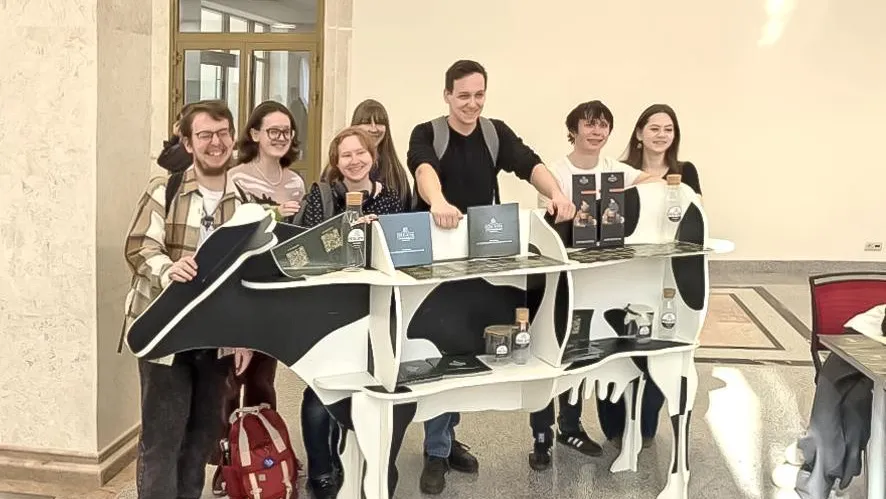 ГК «Рота-Агро»