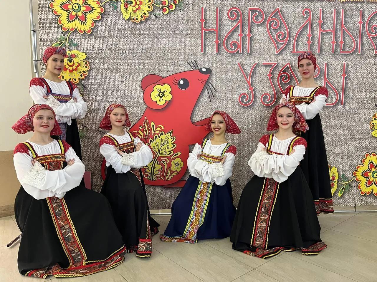 Фото: Оксана Губернаторова