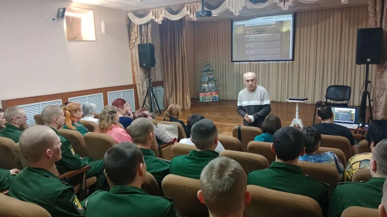 пресс-служба администрации Богородского городского округа
