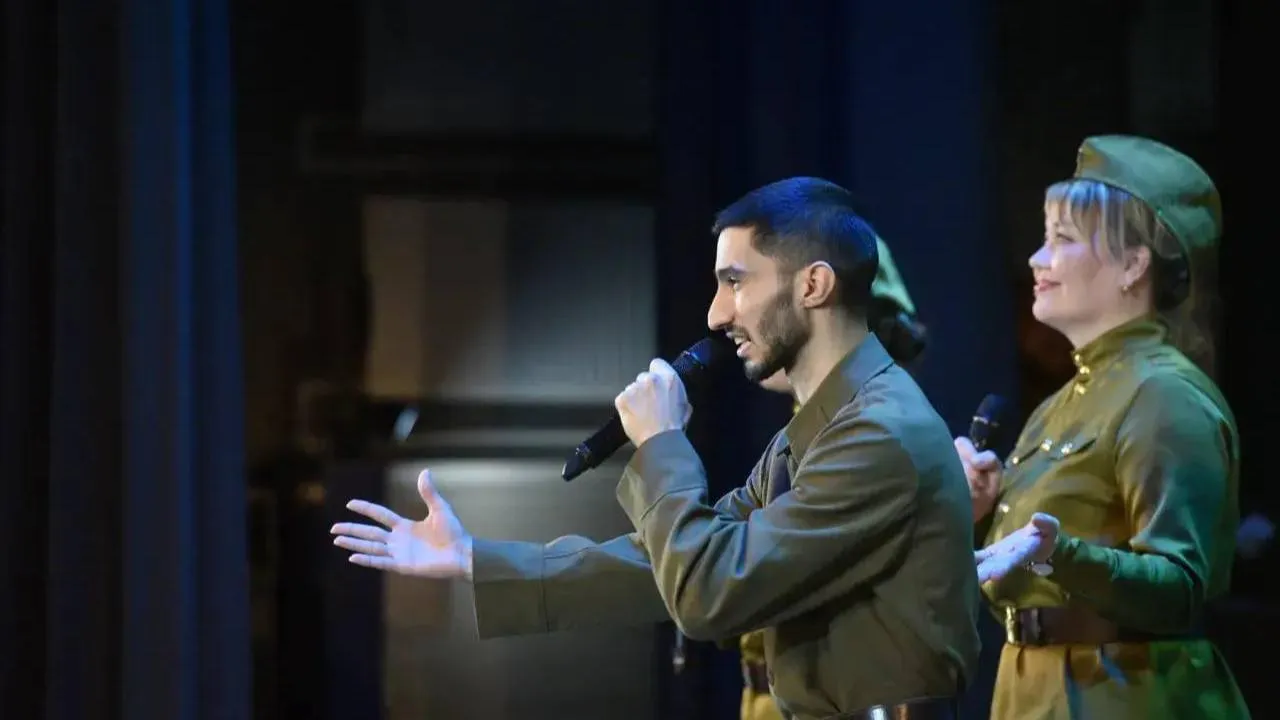 пресс-служба администрации г.о. Балашиха