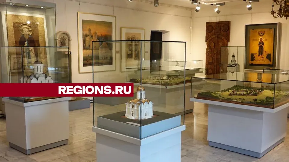 Фото: Дарья Леонова