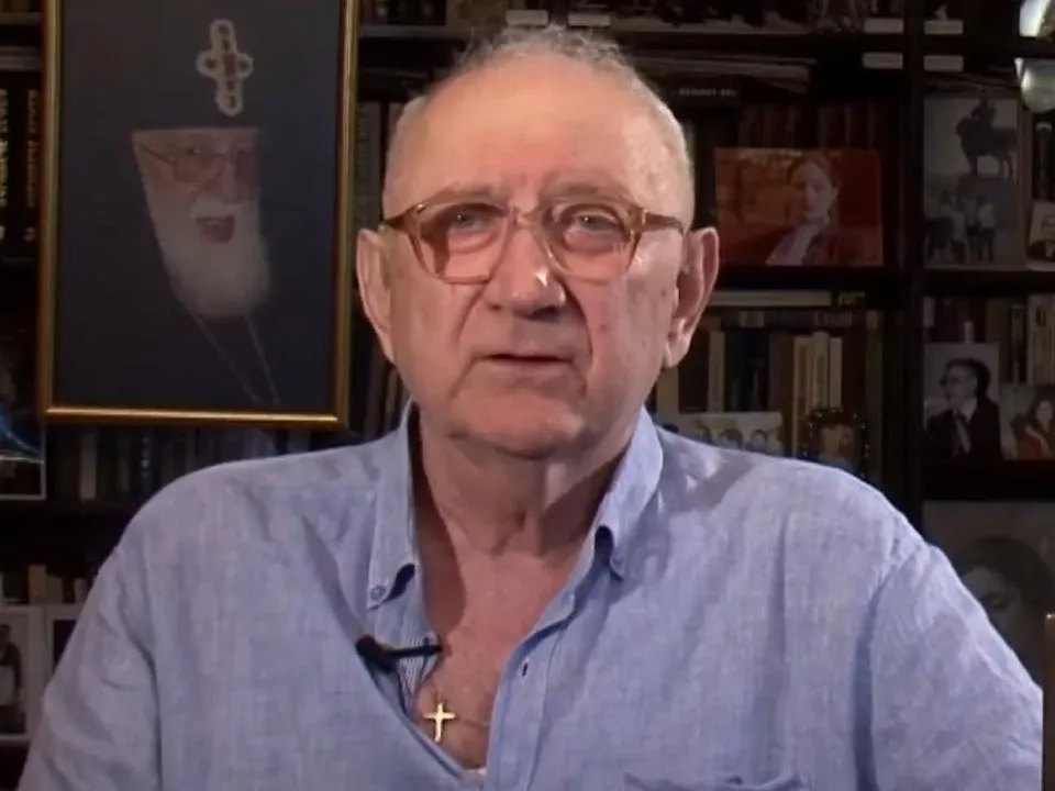 Умер Эльдар Шенгелая: что оставил после себя гений грузинского и советского кино