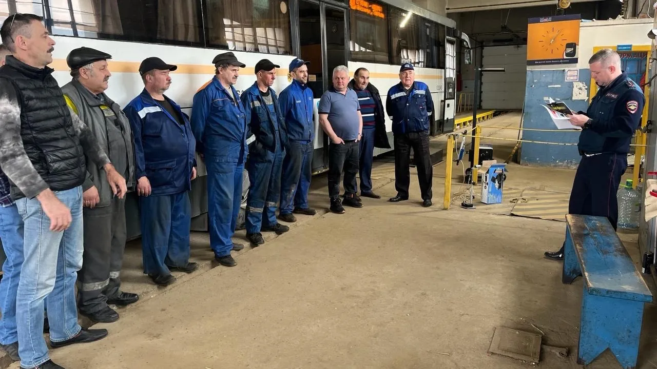 Фото: Пресс-служба ОМВД России по г.о. Ступино