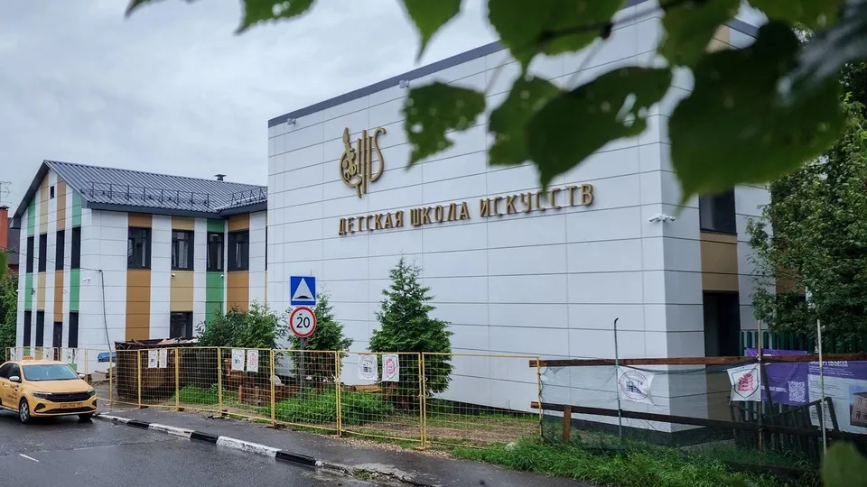 Фото: Ольга Антонова